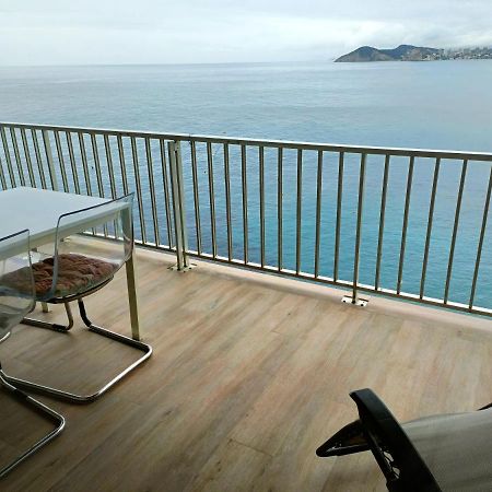 Portofino Mar Y Sal Lägenhet Benidorm Exteriör bild