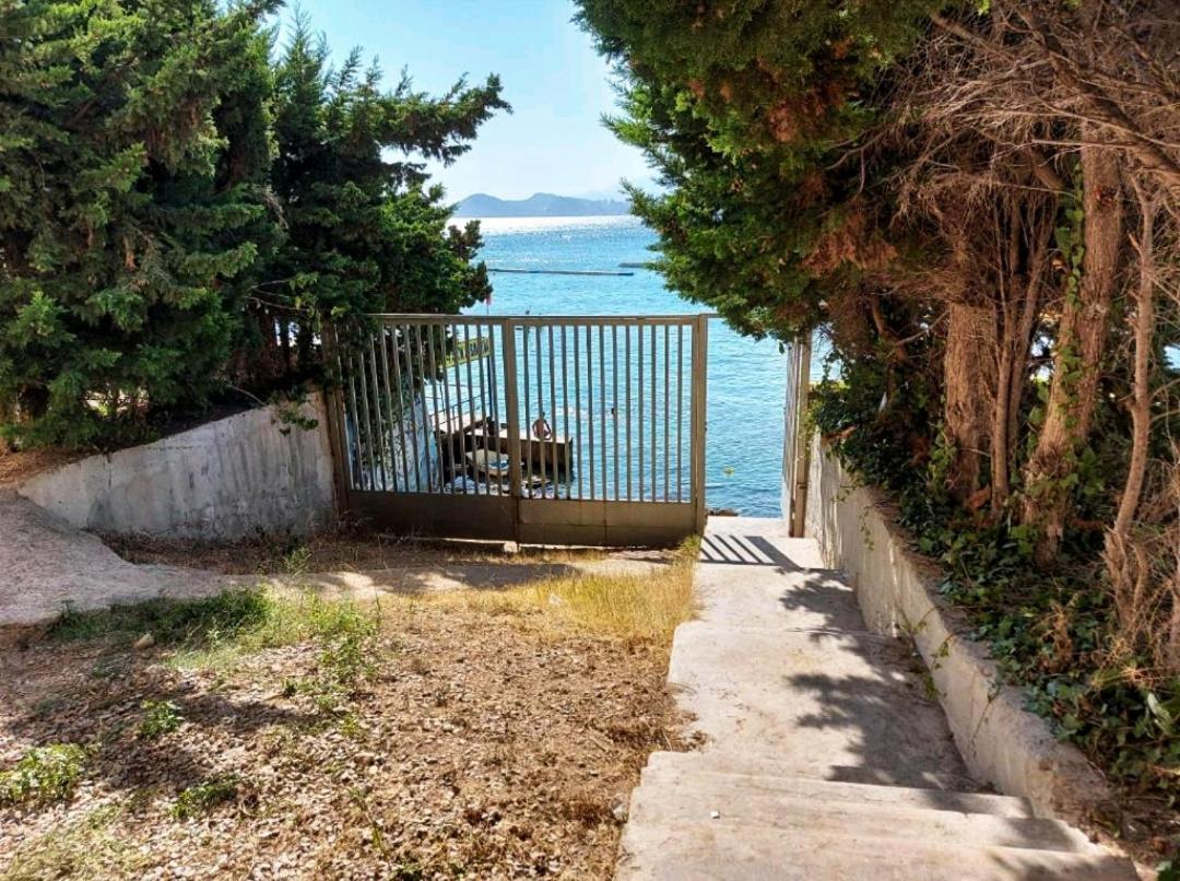 Portofino Mar Y Sal Lägenhet Benidorm Exteriör bild